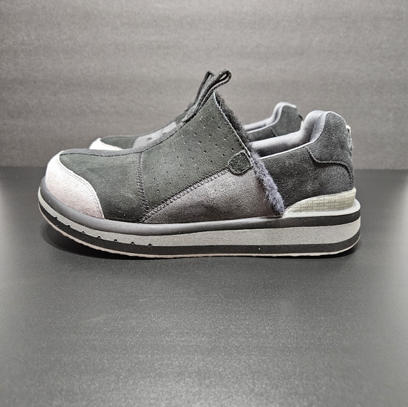 Men's Deckers X Lab Lifestyle Boots - Picture 1 of 6